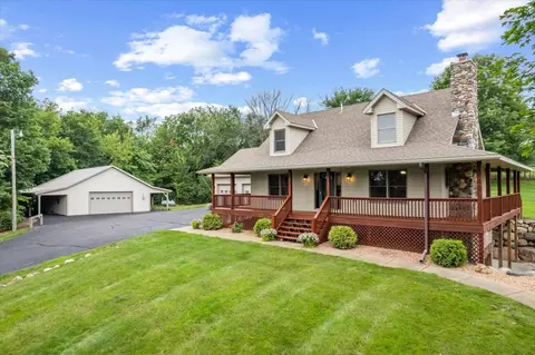 1600 County Road 35 W, Buffalo, MN 55313