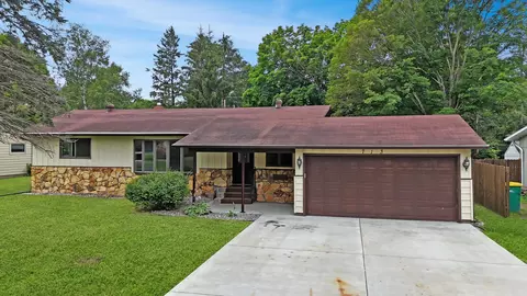 713 Michigan Ave, Centuria, WI 54824