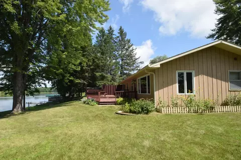 12226 Pickerel Pt, Trade Lake, WI 54840