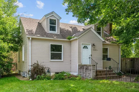 4205 Jackson St NE, Columbia Heights, MN 55421