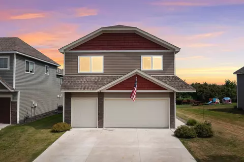 309 Pinto Cir, Braham, MN 55006
