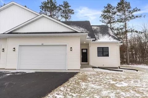 209 Center St W, Amery, WI 54001