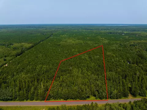 lot5 Black Brk, Webster, WI 54893