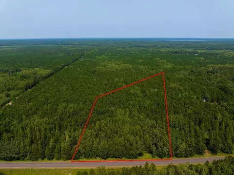 lot5 Black Brk, Webster, WI 54893