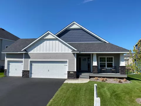 4705 130th Ln NE, Blaine, MN 55449