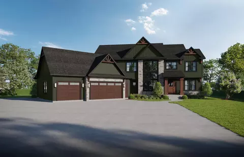 22399 Chaparral Ln, Corcoran, MN 55374