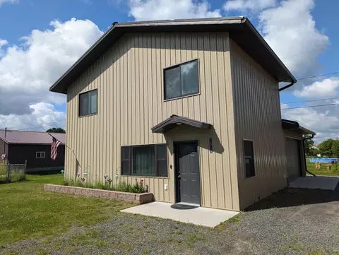 1614 Main Ave, International Falls, MN 56649