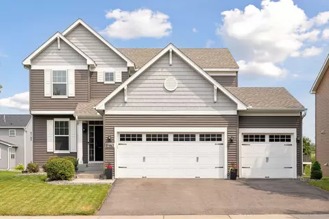 12779 Legacy Creek Pkwy NE, Blaine, MN 55449