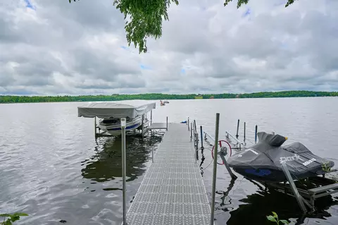 2877 Lake Shore Ave, Maple Plain, MN 55359 photo 18