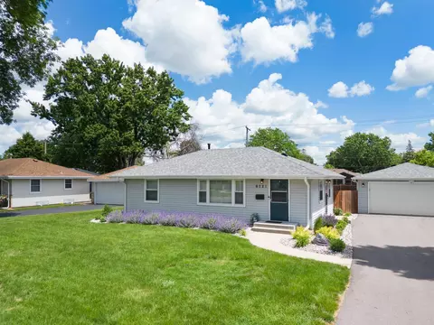 6721 15th Ave S, Richfield, MN 55423