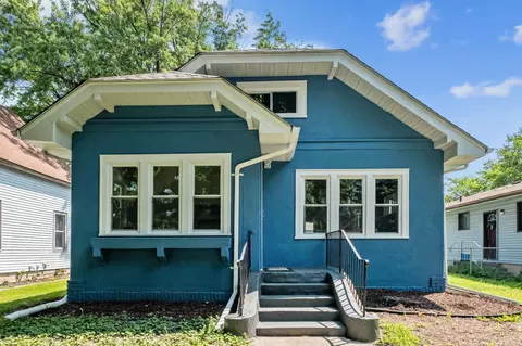 2606 Morgan Ave N, Minneapolis, MN 55411