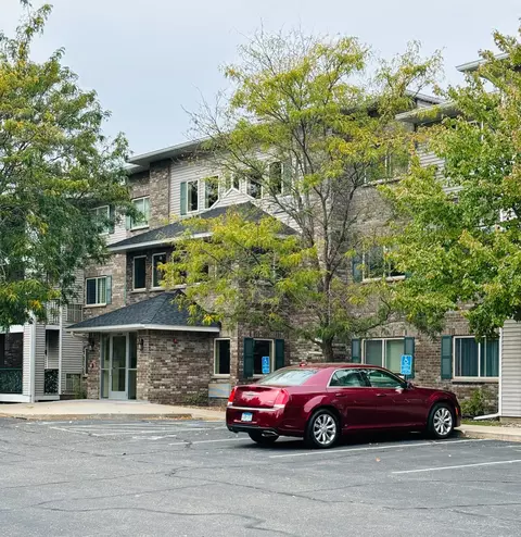 16520 Tranquility Ct SE #202, Prior Lake, MN 55372