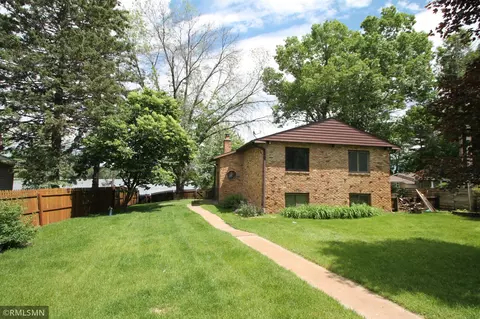 22983 W Martin Lake Dr NE, Stacy, MN 55079