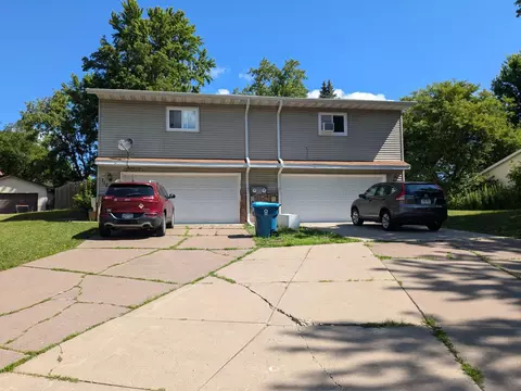 1101 10th Ave SW, Forest Lake, MN 55025