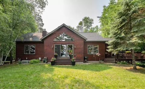 36731 Bonnie Lakes Rd, Crosslake, MN 56442