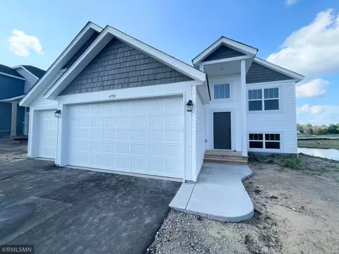 4798 162nd Way N, Hugo, MN 55038