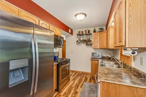 231 Moonlite Dr, Circle Pines, MN 55014 photo 3