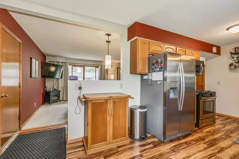 231 Moonlite Dr, Circle Pines, MN 55014 photo 6