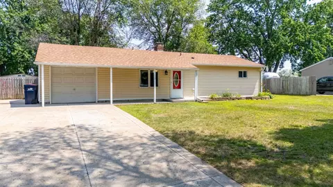 10051 Kumquat St NW, Coon Rapids, MN 55433