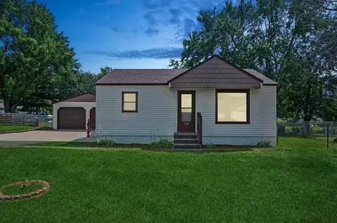 536 82nd Ave NE, Spring Lake Park, MN 55432