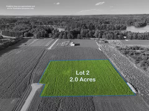 lot2 9th Ave Byp, Chetek, WI 54728