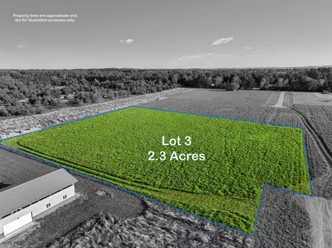 lot3 9 716 Ave Byp, Chetek, WI 54728