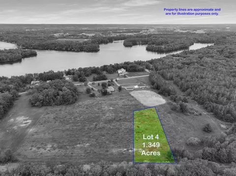 lot4 26th St, Chetek, WI 54728