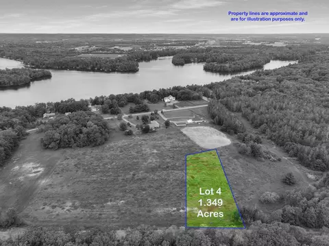 lot4 26th St, Chetek, WI 54728