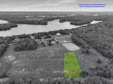 lot4 26th St, Chetek, WI 54728 photo 2