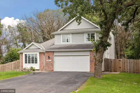 13691 Yukon St NW, Andover, MN 55304