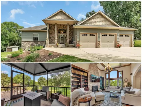 19054 Emerson Rd, Clearwater, MN 55320