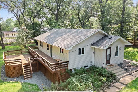 1307 Mckay Dr NE, Ham Lake, MN 55304