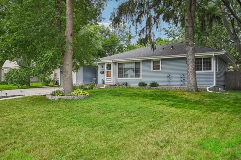 5307 Hampshire Ave N, Crystal, MN 55428