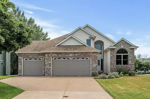 4931 129th St N, Hugo, MN 55038