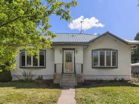 304 Wisconsin Ave N, Frederic, WI 54837