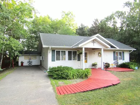301 Birch Ct, Park Rapids, MN 56470