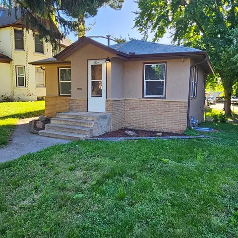 3326 Aldrich Ave N, Minneapolis, MN 55412