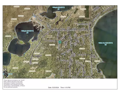 L1 B5 Oakwood Drive N, Baxter, MN 56425