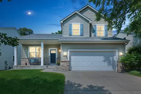 3479 Savannah Ave, White Bear Lake, MN 55110