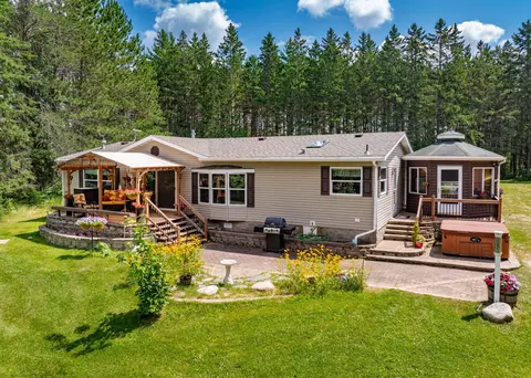 24096 Red Pine Rd, Bovey, MN 55709