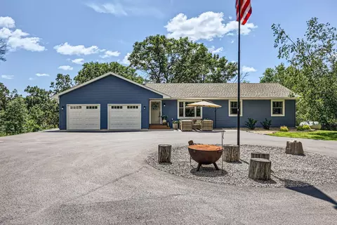 3630 191st Ln NW, Oak Grove, MN 55303