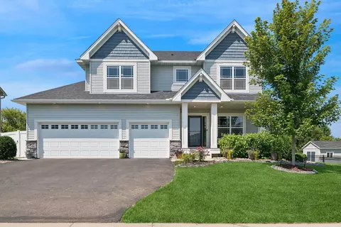 14055 Ailesbury Ave, Rosemount, MN 55068