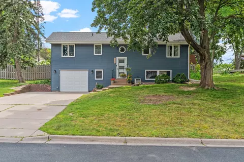9341 46th Ave N, New Hope, MN 55428