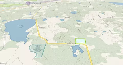 tbd County Highway M, Springbrook, WI 54875 photo 18