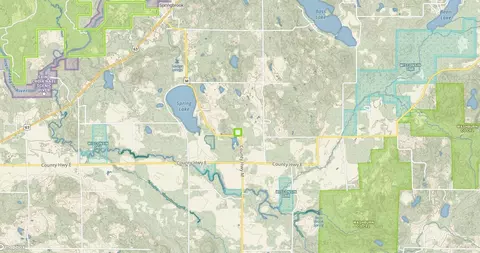 tbd County Highway M, Springbrook, WI 54875 photo 17