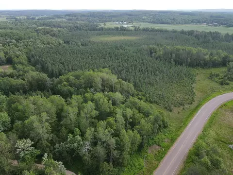 tbd County Highway M, Springbrook, WI 54875