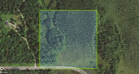 tbd County Highway M, Springbrook, WI 54875 photo 20
