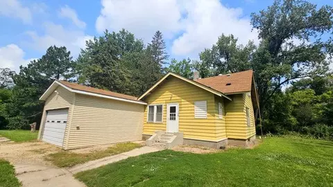 106 2nd St, Johnson, MN 56236