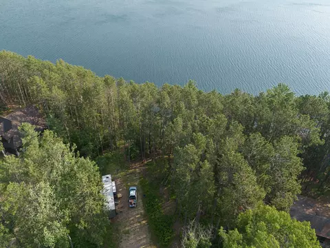 5878 S Thunder Lake Dr NE, Remer, MN 56672