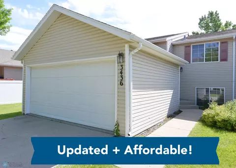 3436 32nd St S, Fargo, ND 58104